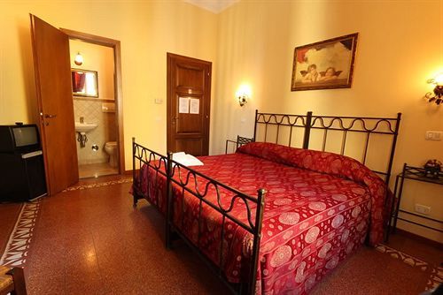 פירנצה B&B Tourist House Liberty חדר תמונה