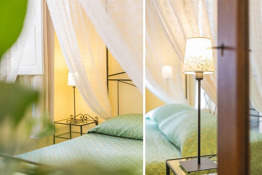 פירנצה B&B Tourist House Liberty מראה חיצוני תמונה