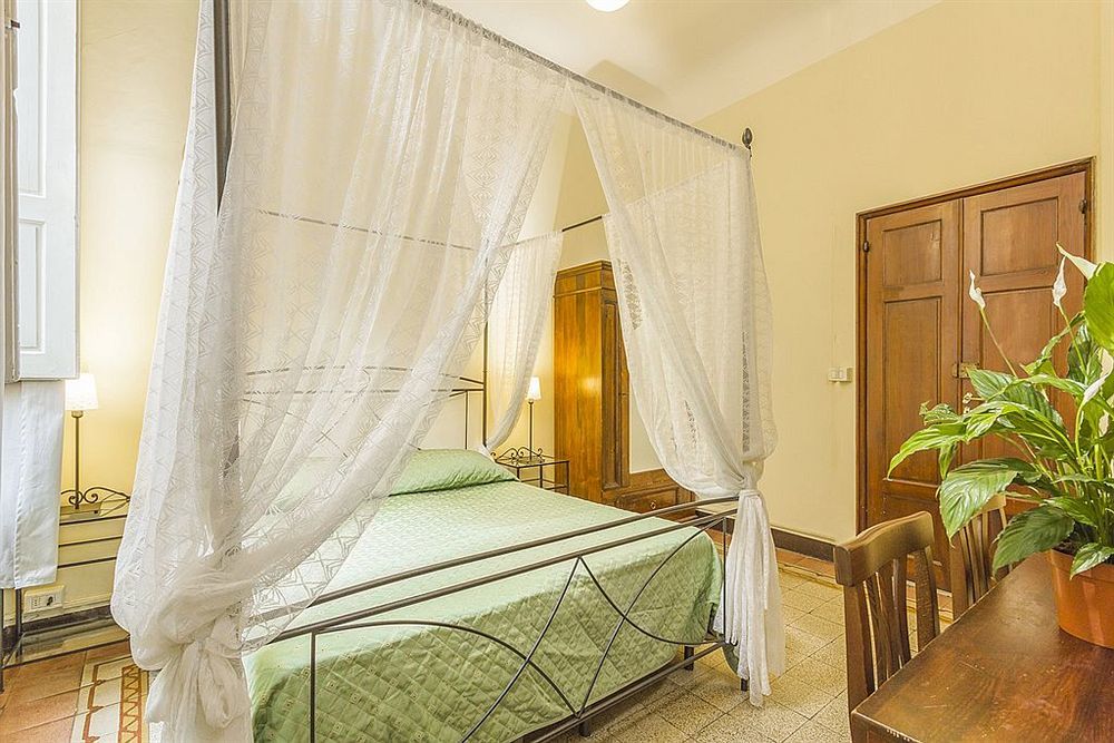 פירנצה B&B Tourist House Liberty מראה חיצוני תמונה
