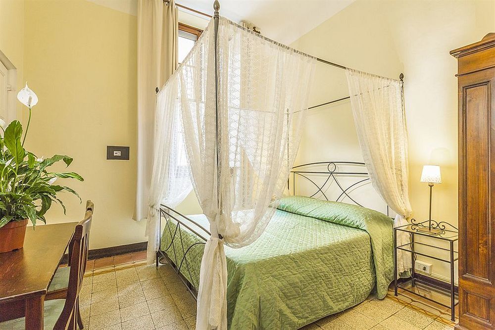 פירנצה B&B Tourist House Liberty מראה חיצוני תמונה