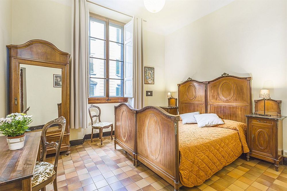 פירנצה B&B Tourist House Liberty מראה חיצוני תמונה