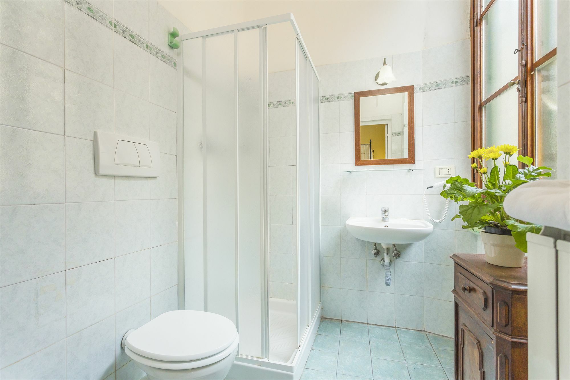 פירנצה B&B Tourist House Liberty מראה חיצוני תמונה