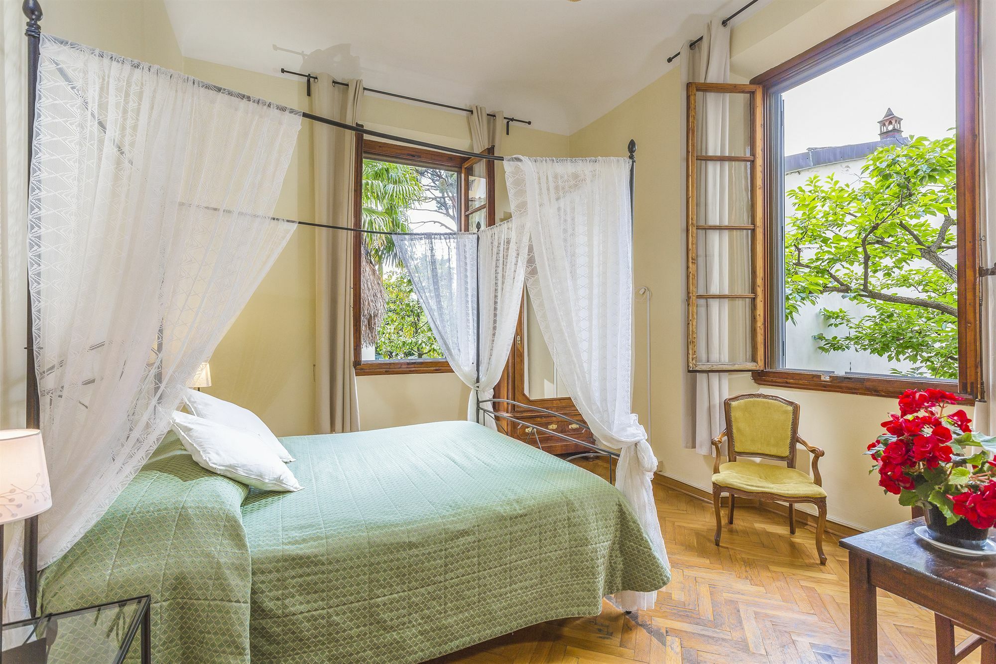 פירנצה B&B Tourist House Liberty מראה חיצוני תמונה